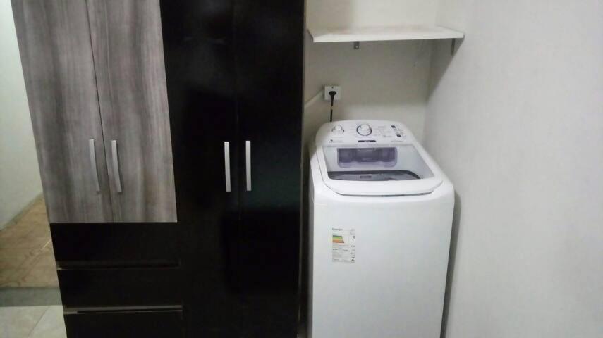 Apartment Em Boa Viagem Recife