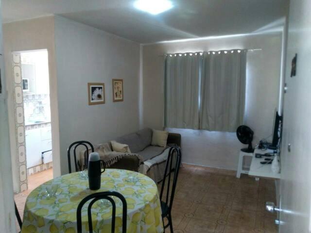Apartment Em Boa Viagem *