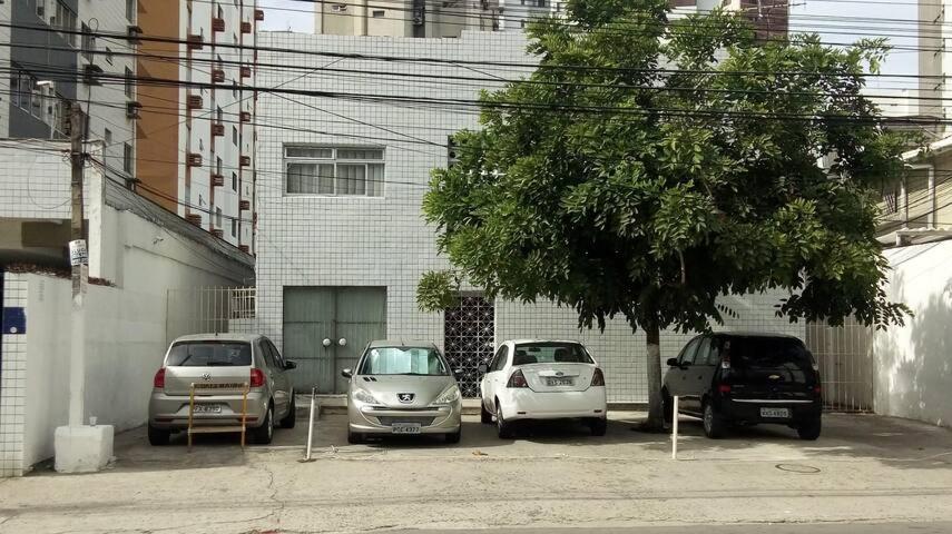 Em Boa Viagem Apartment *