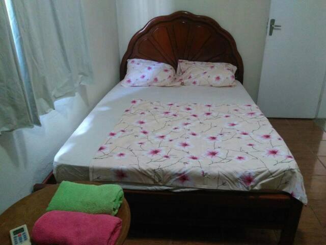 Apartment Em Boa Viagem Recife