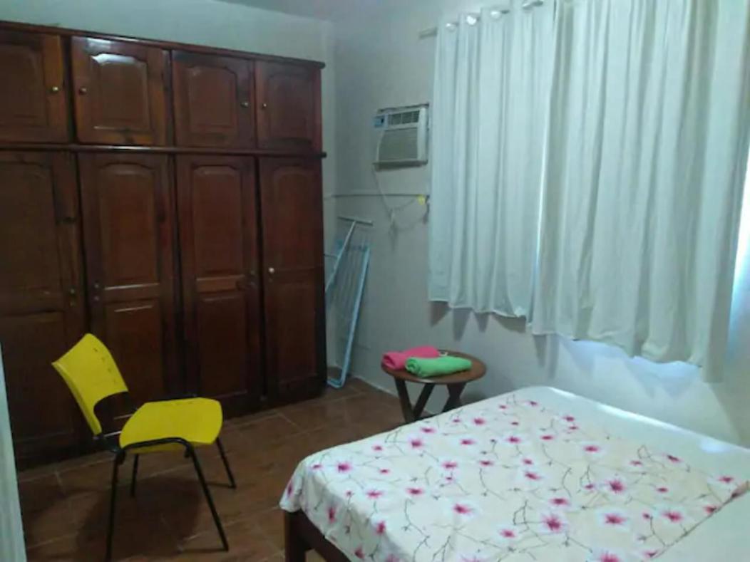 Em Boa Viagem Apartment Recife